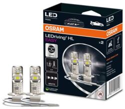 OSRAM LEDriving HL EASY H3 12V PK22s 6500K 2db (3255)