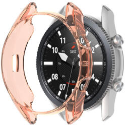 RMPACK Webshop RMPACK Samsung Galaxy Watch 3 41mm Védőkeret SM-R850 Narancssárga