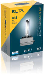 elta Xenon izzó D1S Vision PRO SPORT 7000K (1596)