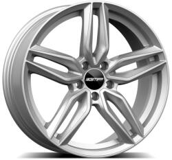 GMP Italia Fasten 9×19" Et48 5×112 Cb66, 6 Silver