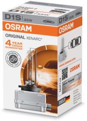 OSRAM xenonlámpa D1S XENARC ORIGINAL (591)