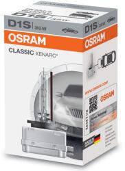 OSRAM Xenonlámpa D1S 35W XENARC CLASSIC (26)