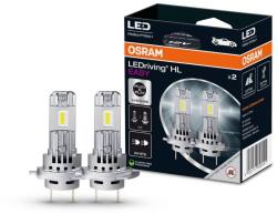 OSRAM LEDriving HL EASY H7/H18 12V PX26d/PY26d 6000K 2ks (3176)
