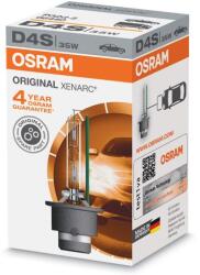 OSRAM xenonlámpa D4S XENARC ORIGINAL (743)