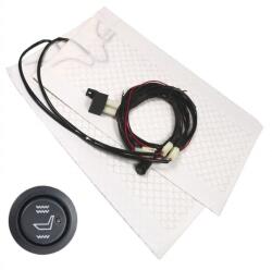 VERTEX Karbónové vyhrievanie sedadiel TZ3 (248)