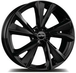 GMP Italia Evento 8×20 Et45 5×112 Cb57, 1 Glossy Black