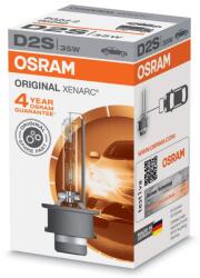 OSRAM xenón izzó D2S XENARC ORIGINAL (587)