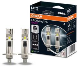 OSRAM LEDriving HL EASY H1 12V P14, 5s 6500K 2db Osram LEDriving HL EASY H1 12V P14, 5s 6500K 2db (3254)