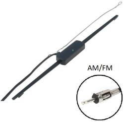 TSS GROUP a. s ANT-933 öntapadós AM FM antenna (3103)