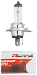 4Cars H4 Izzó 12v 60/55w (567)