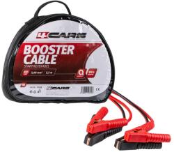 4CARS Indító kábel 400AMP, 5.0MM2, 2.5M (678)