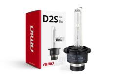 AMiO Xenónová výbojka D2S AMiO 4300K (58599999616)