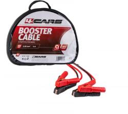 4CARS Indítókábel 400AMP, 5.0MM2, 4M (679)