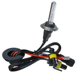 AMiO H7 xenon izzó fém foglalattal 6000K (59499999620)