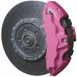 FOLIATEC féknyereg festék - metál rózsaszín (825)