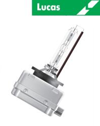 Lucas Xenónová výbojka LUCAS D1S (980)