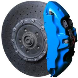 FOLIATEC féknyereg festék - GT kék (813)