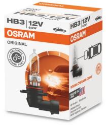 OSRAM Hb3 12v 60w (734)