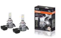 OSRAM LEDriving HL BRIGHT HB4/HIR2 12V 19W P22d/PX22d 6000K 2 db (3181)