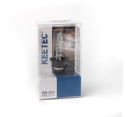 KEETEC Xenónová výbojka KEETEC V D2S-4300 (2060)