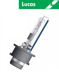 Lucas Xenónová výbojka LUCAS D2R (986)