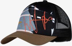 BUFF Шапка Trucker Cap