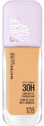  Fond de ten 30H Lumi Matte 128 New York SuperStay, 35 ml, Maybelline