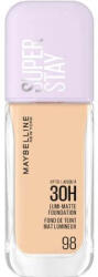  Fond de ten 30H Lumi Matte 98 New York SuperStay, 35 ml, Maybelline