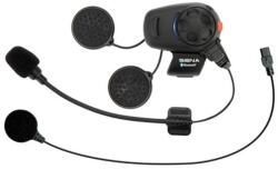 SENA SMH-5 Bluetooth sztereó kommunikációs szett univerzális mikrofon kittel (SMH5-10)