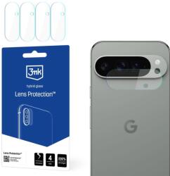 3mk Protection Hybrid Glass kameravédő üvegfólia 3mk Lens Protection Google Pixel 9-hez