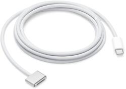 Apple Apple USB-C - MagSafe 3 kábel (2m) - Ezüst