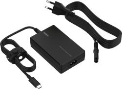 Belkin Connect USB-C Core GaN Teljesítmény Adapter 100W - Fekete,