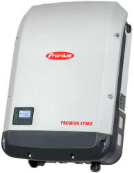 Fronius Symo 12.5-3-M-L light