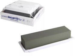 QX Impex Virágtartó tálca oázis 25, 5x9cm QX