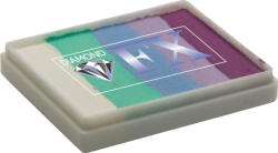 Diamond Fx csíkos arcfesték - Delicate Fairy 50g - mkkreativ