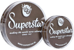 Superstar Aqua Face and Body Paint Superstar arcfesték - Brownie 16g 028/