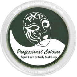 PXP Professional Colours PXP arcfesték Erdei zöld /Wood green/ 30gr