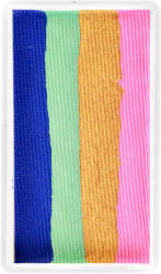 PXP Professional Colours PXP csíkos arcfesték Golden Delicious 28g 43322