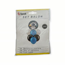 Miriam Engros Lufi szett Űrhajós 7 részes