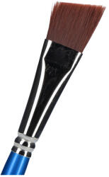 Superstar Face paint Superstar ferde ecset - 5/8" (Ksenia)