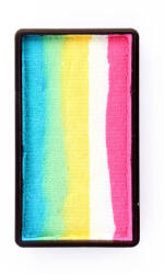 PXP Professional Colours PXP csíkos arcfesték Cute Unicorn 28g 43328