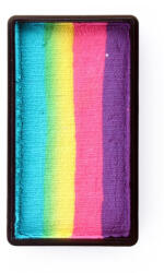 PXP Professional Colours PXP csíkos arcfesték Funky Town 28g 43345