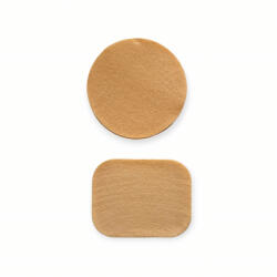 Miriam Engros Kozmetikai alapozó szivacs 2 db/cs