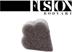 Fusion Body Art FUSION arcfestő virágszirom szivacs