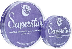 Superstar Aqua Face and Body Paint Superstar arcfesték - Crystal Jubilee (shimmer) 234