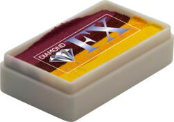 Diamond Fx csíkos arcfesték - It's Fall (28g)