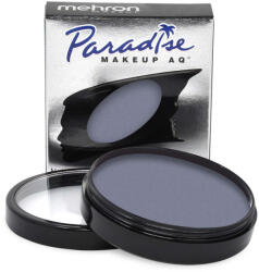 Mehron Paradise Makeup AQ Mehron Paradise arcfesték 40g - Storm Cloud