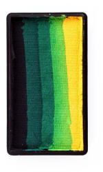 PXP Professional Colours PXP csíkos arcfesték Dark Forrest 28g 43374