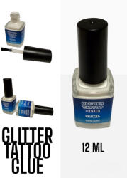 Body Deco Csillámtetoválás ragasztó - 12ml