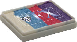 Diamond Fx csíkos arcfesték - Dutch Delight 50g - mkkreativ